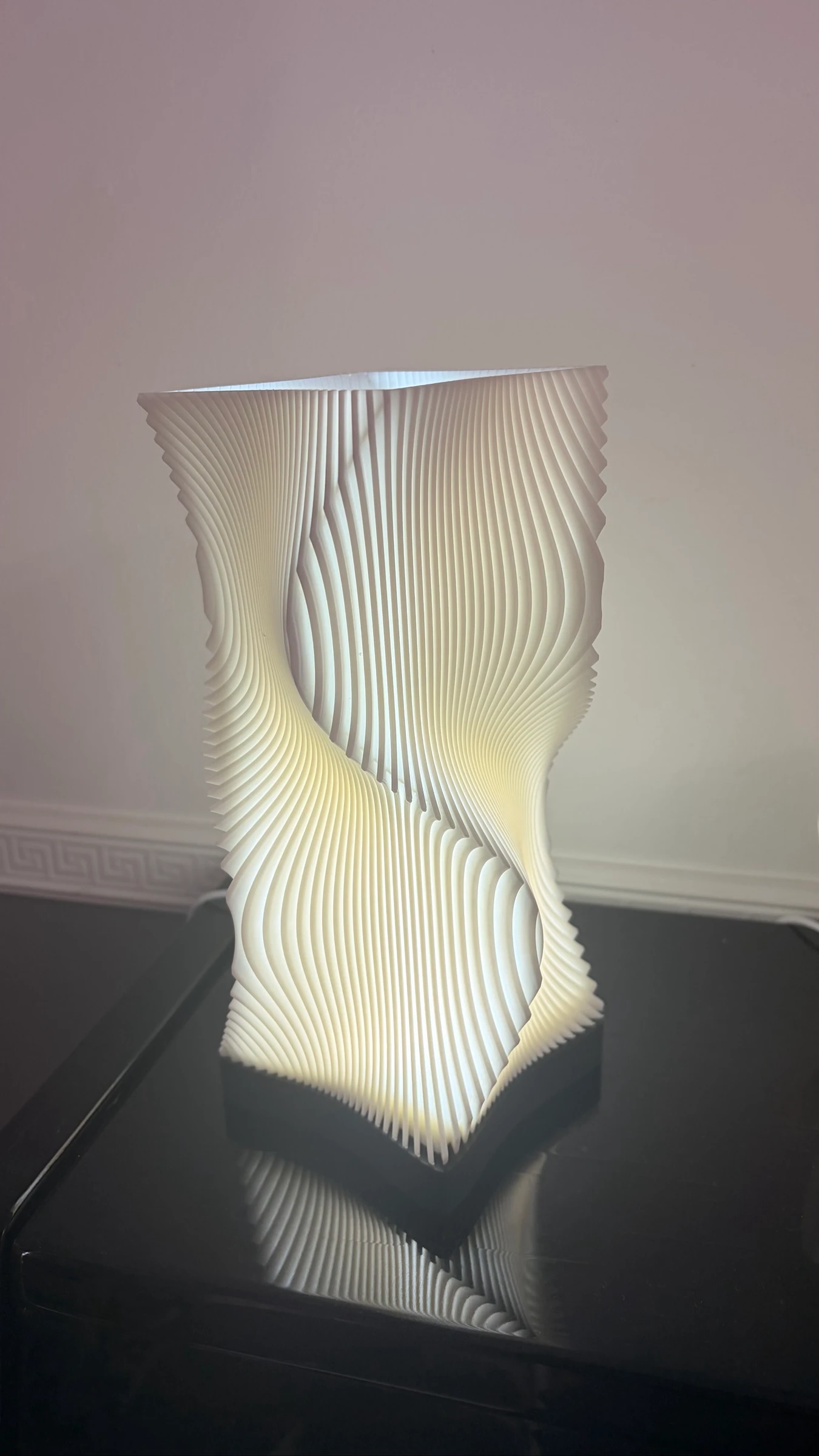 Lâmpada decorativa - Design moderno – photo 3